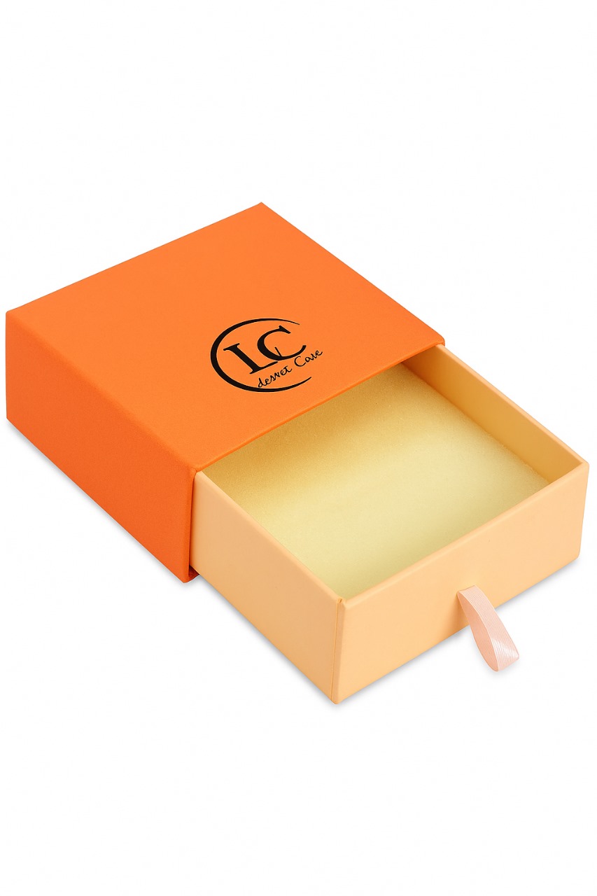 Custom Printed Boxes
